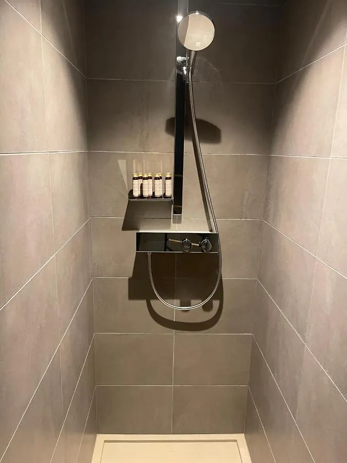 Appartement Standing Face Mont Blanc Piscine 메게브 0*,  프랑스