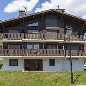 L'attrape Coeur Megève
